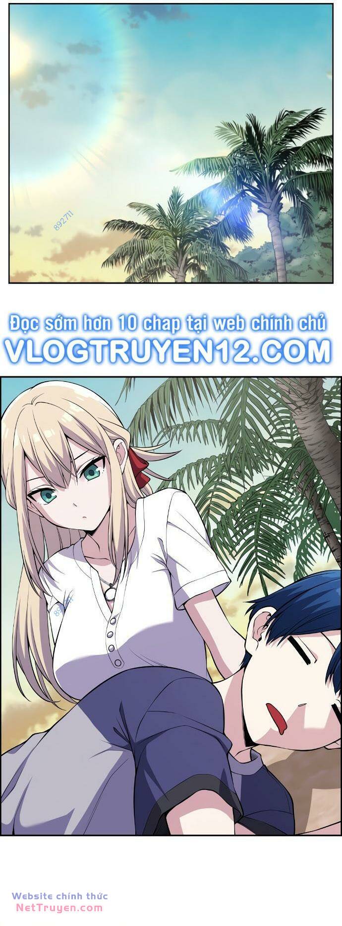 Nhân Vật Webtoon Na Kang Lim Chapter 116 - Trang 2