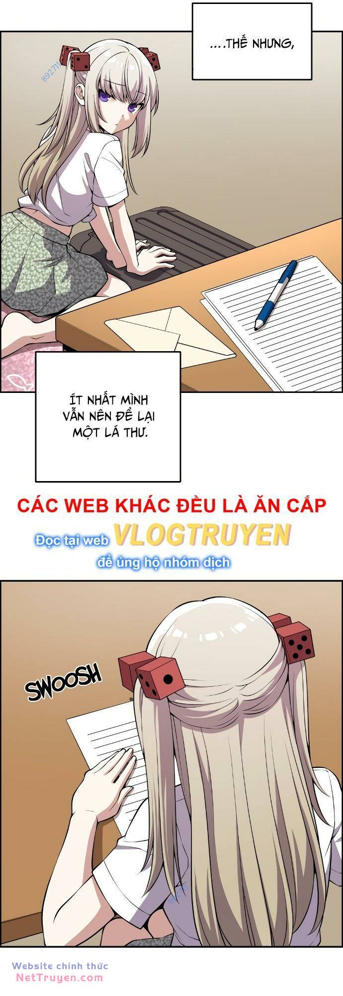 Nhân Vật Webtoon Na Kang Lim Chapter 116 - Trang 2