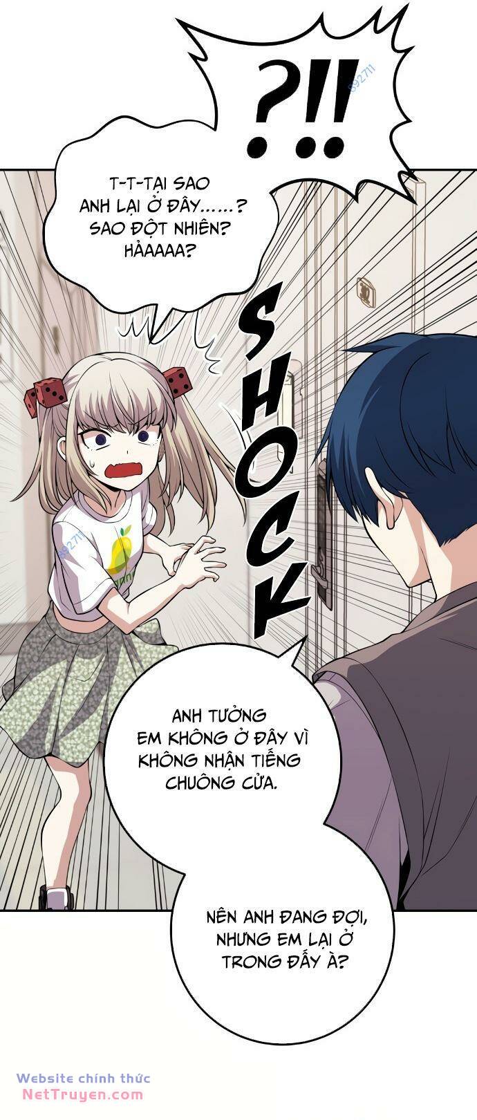 Nhân Vật Webtoon Na Kang Lim Chapter 116 - Trang 2