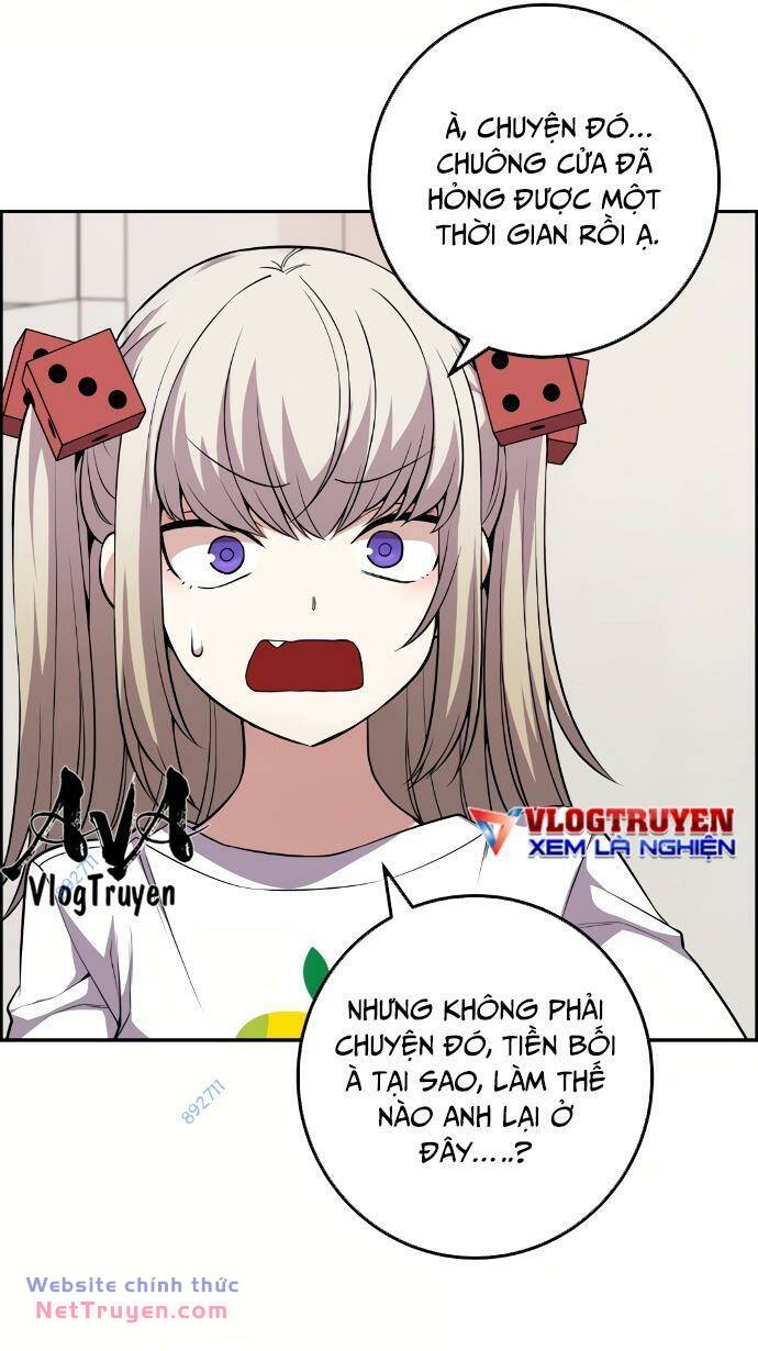 Nhân Vật Webtoon Na Kang Lim Chapter 116 - Trang 2