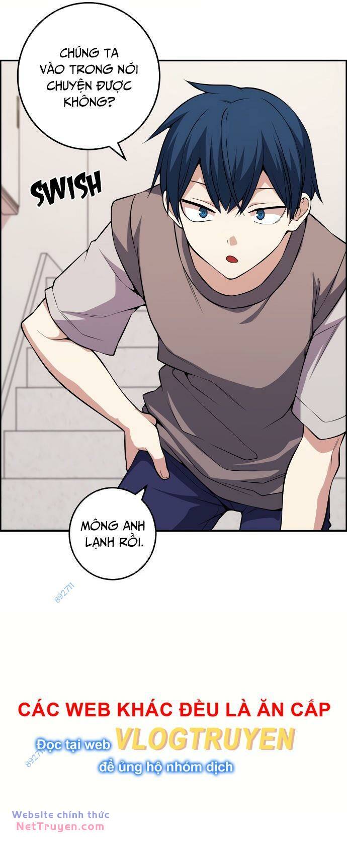 Nhân Vật Webtoon Na Kang Lim Chapter 116 - Trang 2