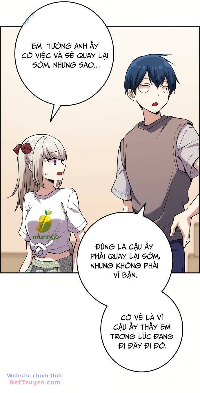 Nhân Vật Webtoon Na Kang Lim Chapter 116 - Trang 2