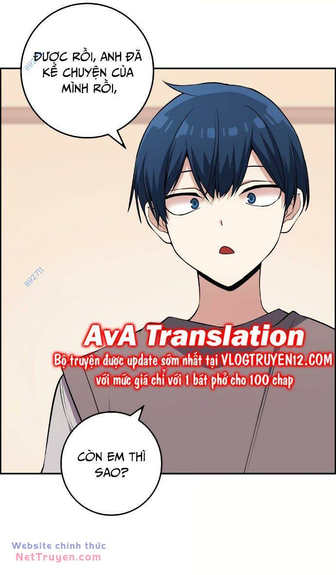 Nhân Vật Webtoon Na Kang Lim Chapter 116 - Trang 2