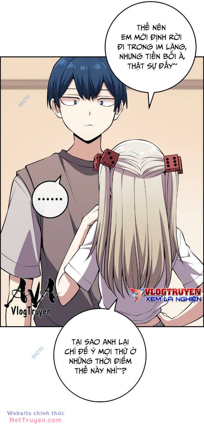 Nhân Vật Webtoon Na Kang Lim Chapter 116 - Trang 2