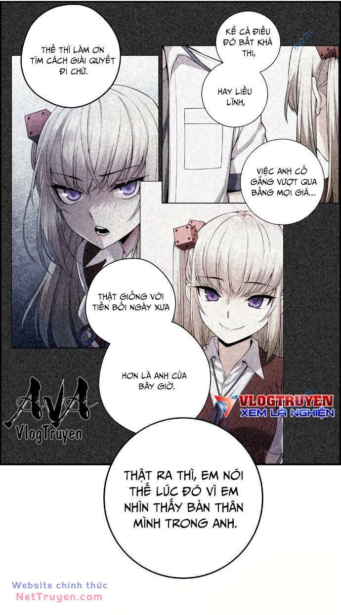 Nhân Vật Webtoon Na Kang Lim Chapter 116 - Trang 2