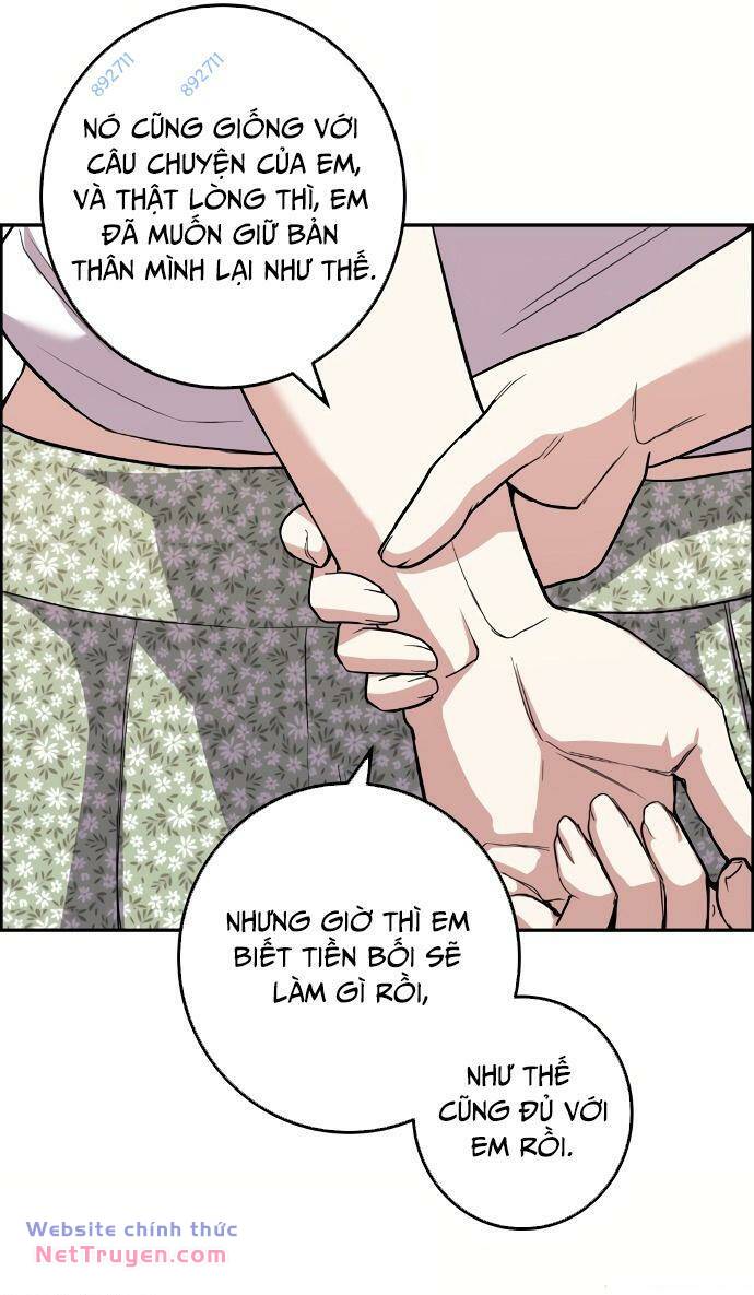 Nhân Vật Webtoon Na Kang Lim Chapter 116 - Trang 2