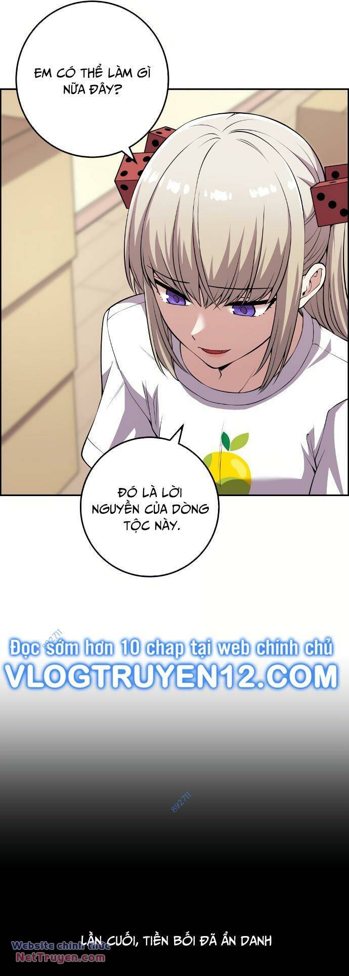 Nhân Vật Webtoon Na Kang Lim Chapter 116 - Trang 2