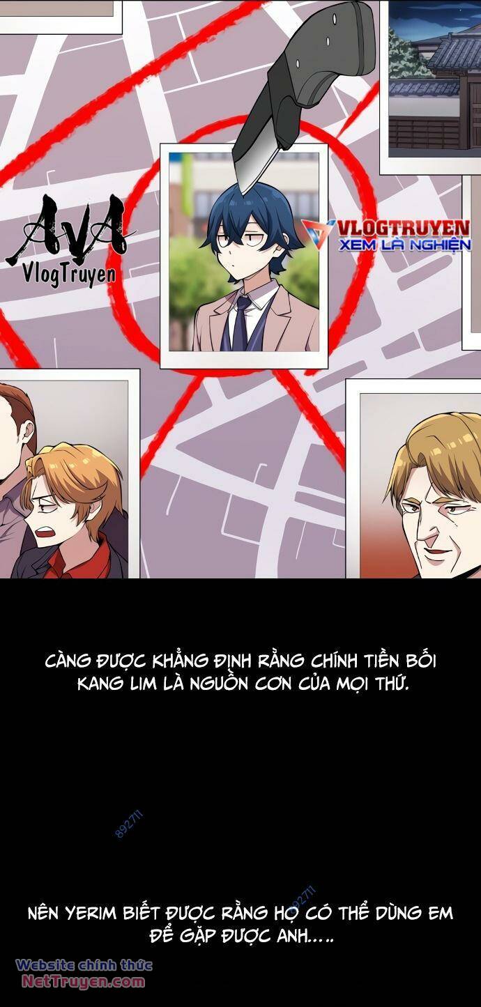 Nhân Vật Webtoon Na Kang Lim Chapter 116 - Trang 2