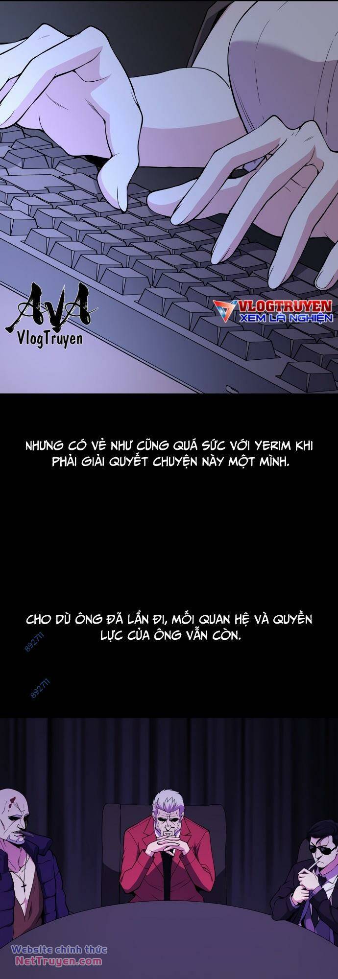 Nhân Vật Webtoon Na Kang Lim Chapter 116 - Trang 2