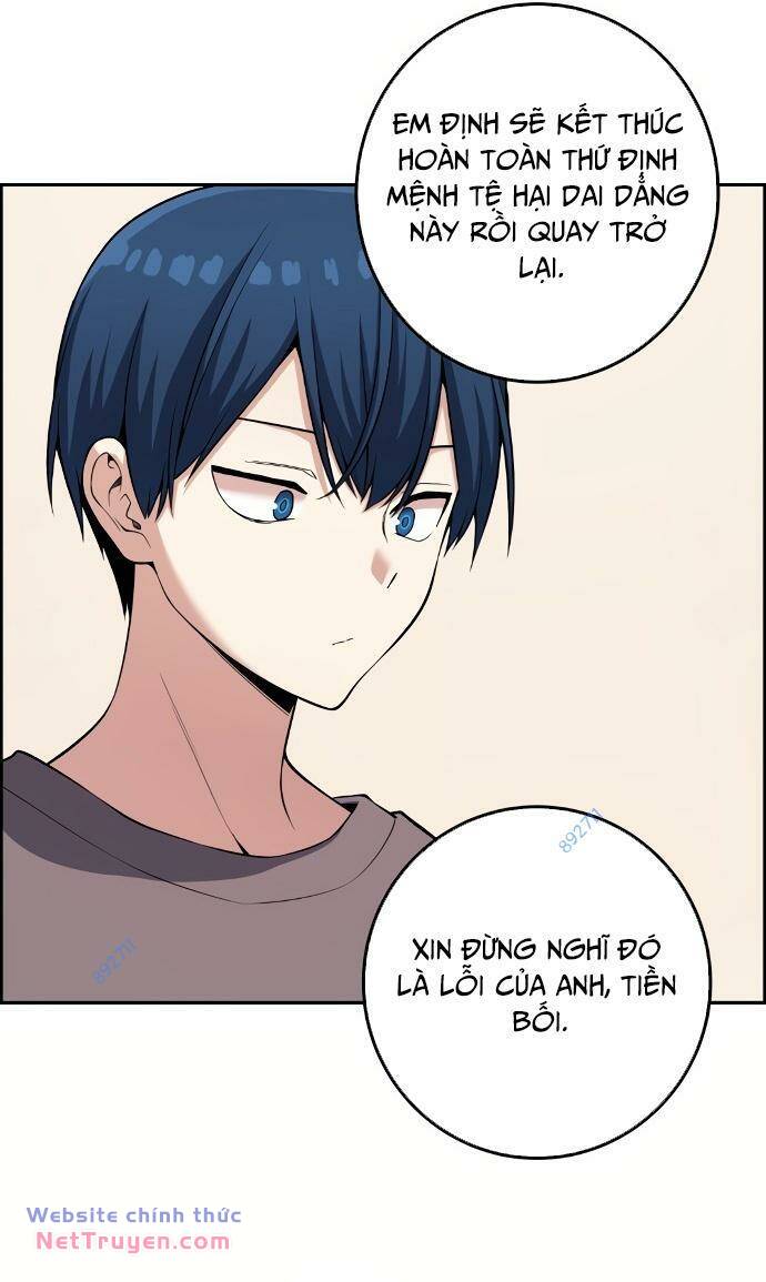 Nhân Vật Webtoon Na Kang Lim Chapter 116 - Trang 2