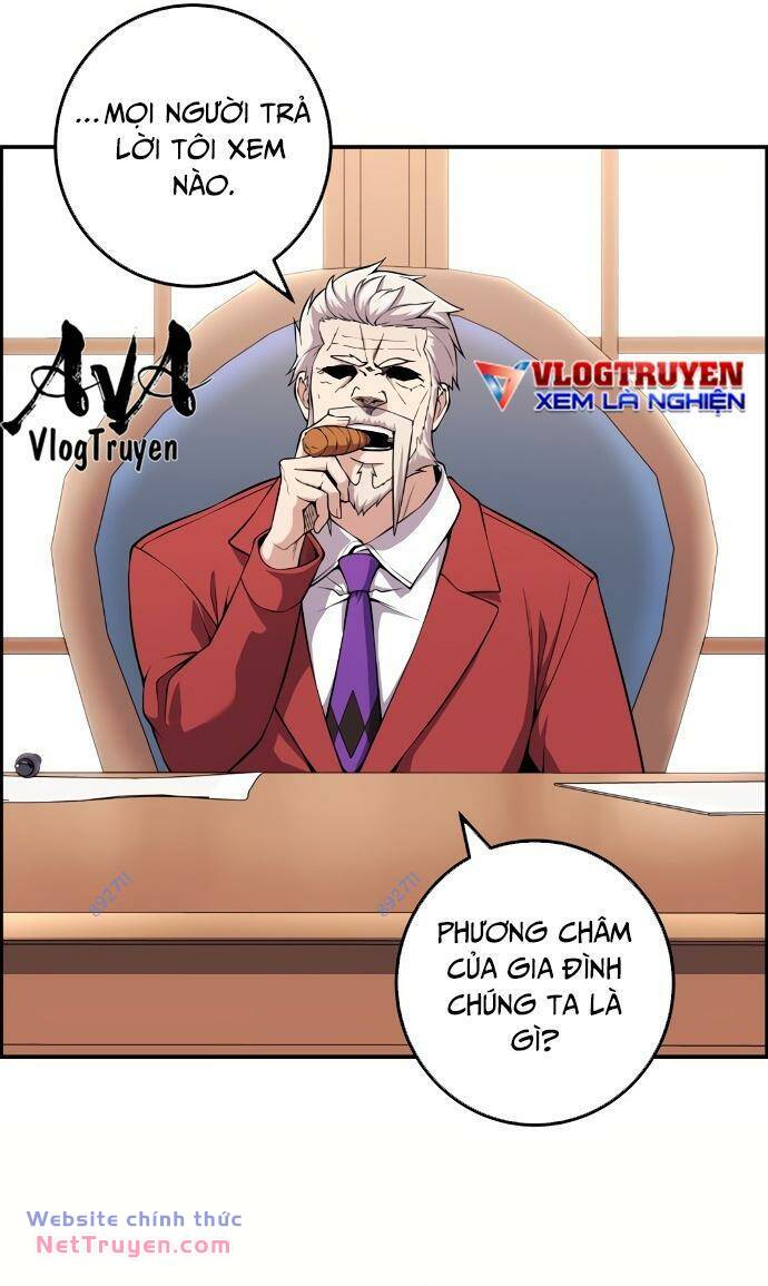 Nhân Vật Webtoon Na Kang Lim Chapter 116 - Trang 2