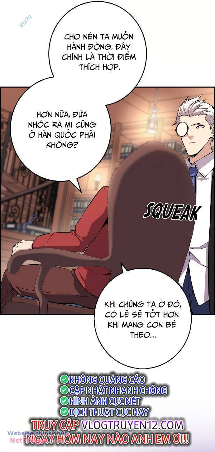 Nhân Vật Webtoon Na Kang Lim Chapter 116 - Trang 2