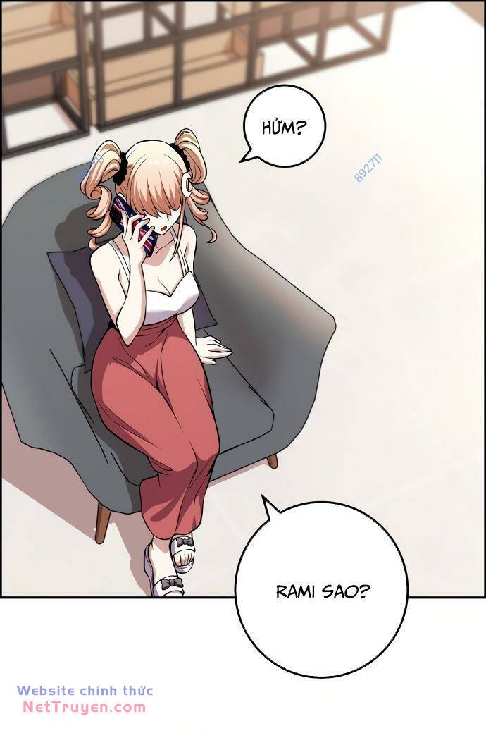 Nhân Vật Webtoon Na Kang Lim Chapter 116 - Trang 2