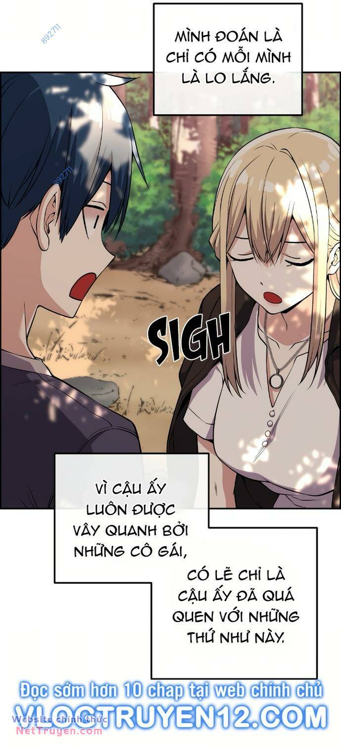 Nhân Vật Webtoon Na Kang Lim Chapter 115 - Trang 2