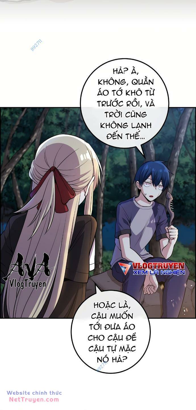 Nhân Vật Webtoon Na Kang Lim Chapter 115 - Trang 2