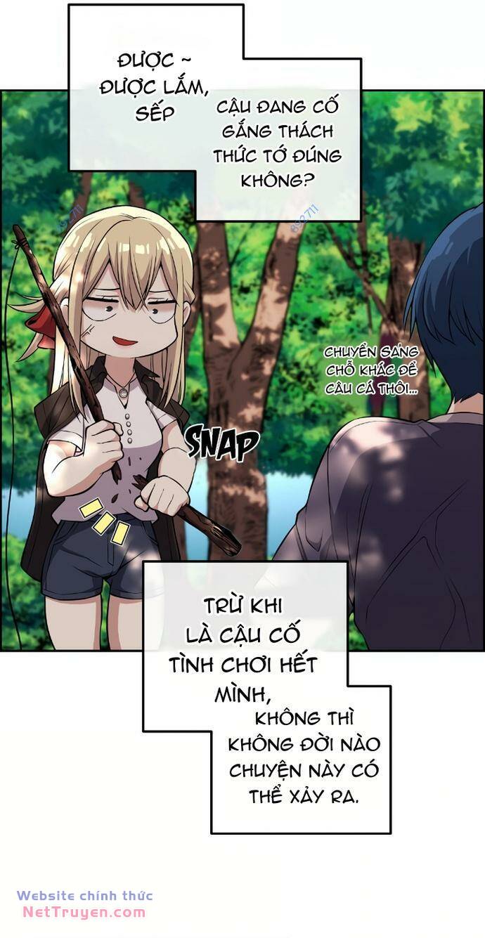 Nhân Vật Webtoon Na Kang Lim Chapter 115 - Trang 2