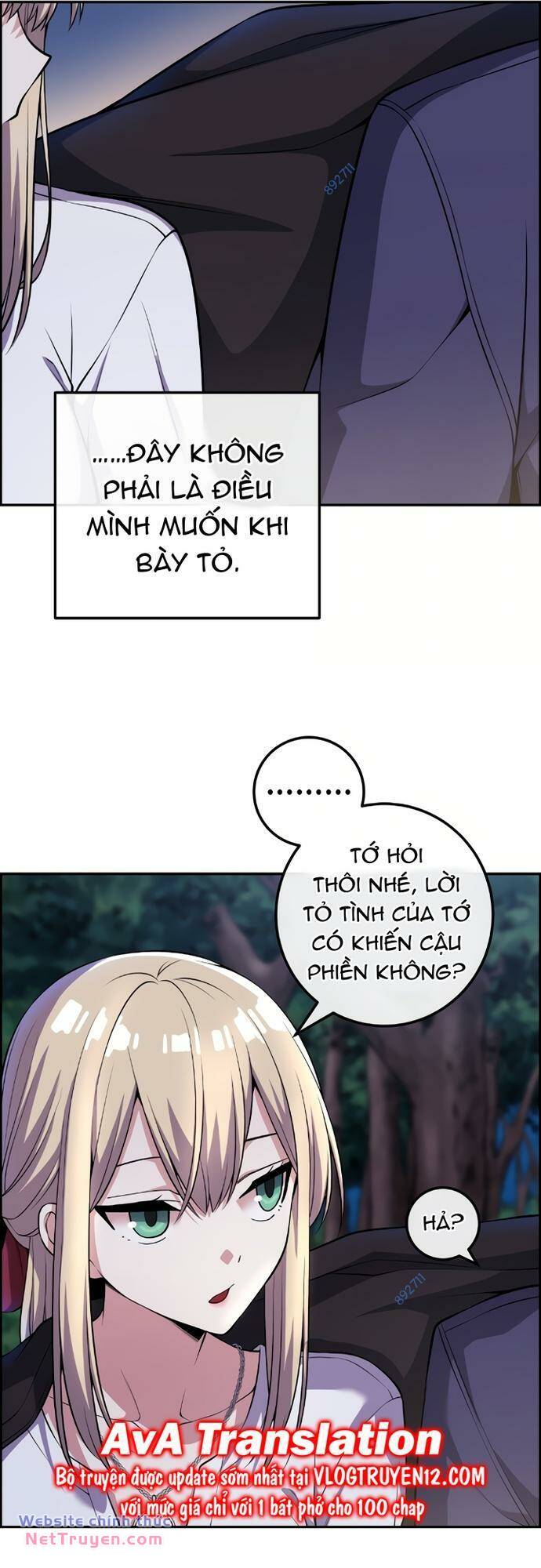 Nhân Vật Webtoon Na Kang Lim Chapter 115 - Trang 2