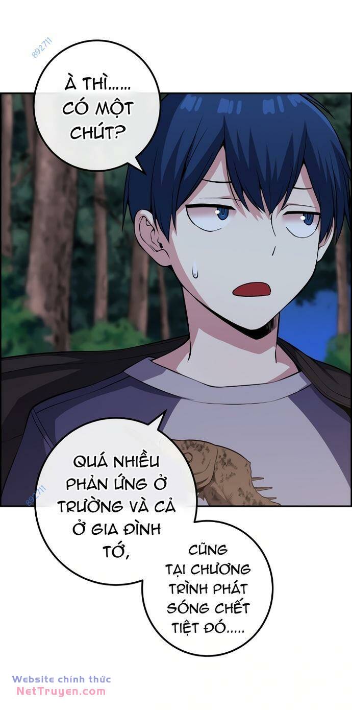 Nhân Vật Webtoon Na Kang Lim Chapter 115 - Trang 2