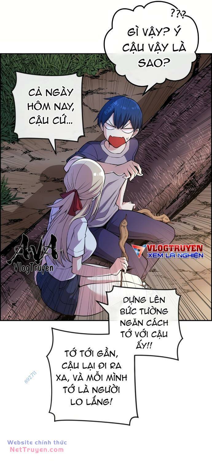 Nhân Vật Webtoon Na Kang Lim Chapter 115 - Trang 2