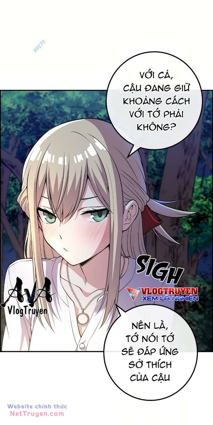 Nhân Vật Webtoon Na Kang Lim Chapter 115 - Trang 2