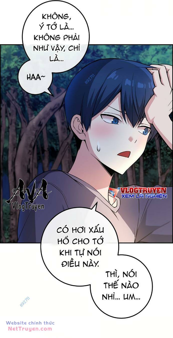 Nhân Vật Webtoon Na Kang Lim Chapter 115 - Trang 2