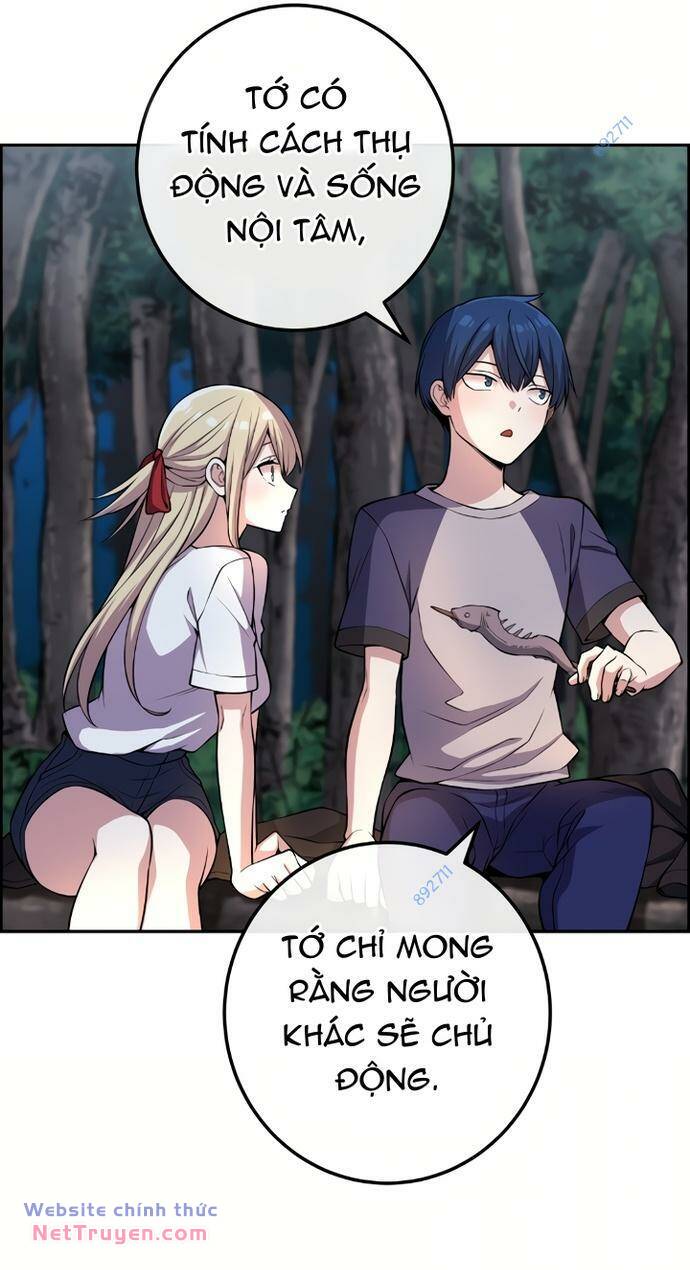 Nhân Vật Webtoon Na Kang Lim Chapter 115 - Trang 2