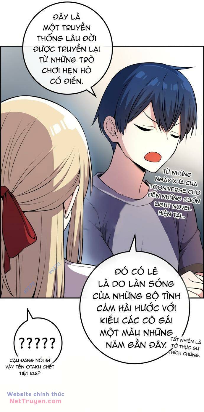 Nhân Vật Webtoon Na Kang Lim Chapter 115 - Trang 2