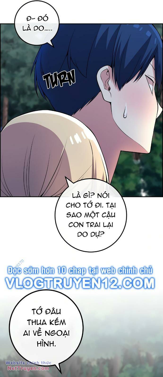 Nhân Vật Webtoon Na Kang Lim Chapter 115 - Trang 2