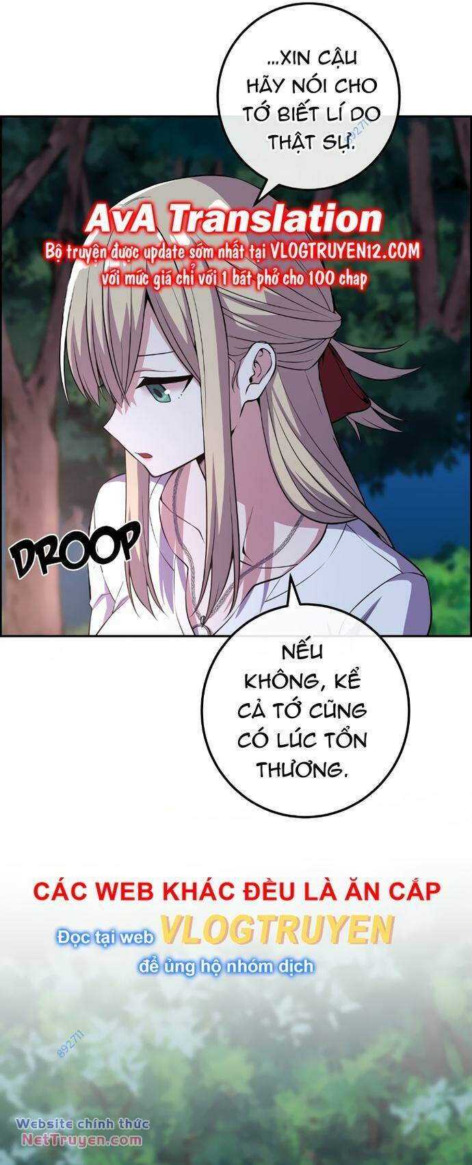 Nhân Vật Webtoon Na Kang Lim Chapter 115 - Trang 2