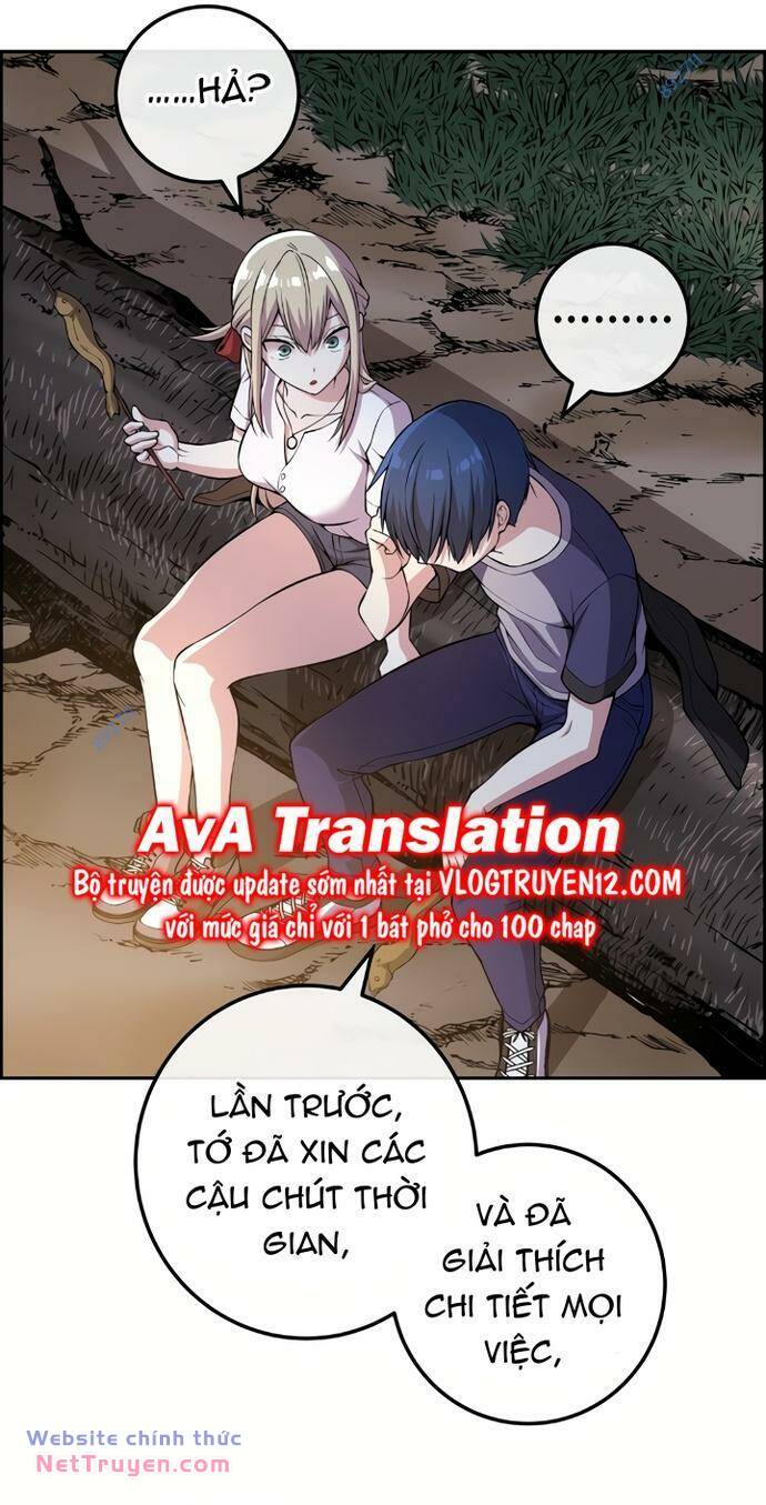 Nhân Vật Webtoon Na Kang Lim Chapter 115 - Trang 2