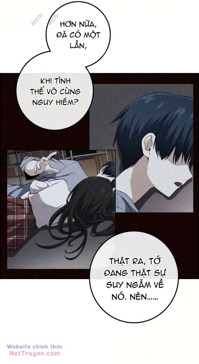 Nhân Vật Webtoon Na Kang Lim Chapter 115 - Trang 2