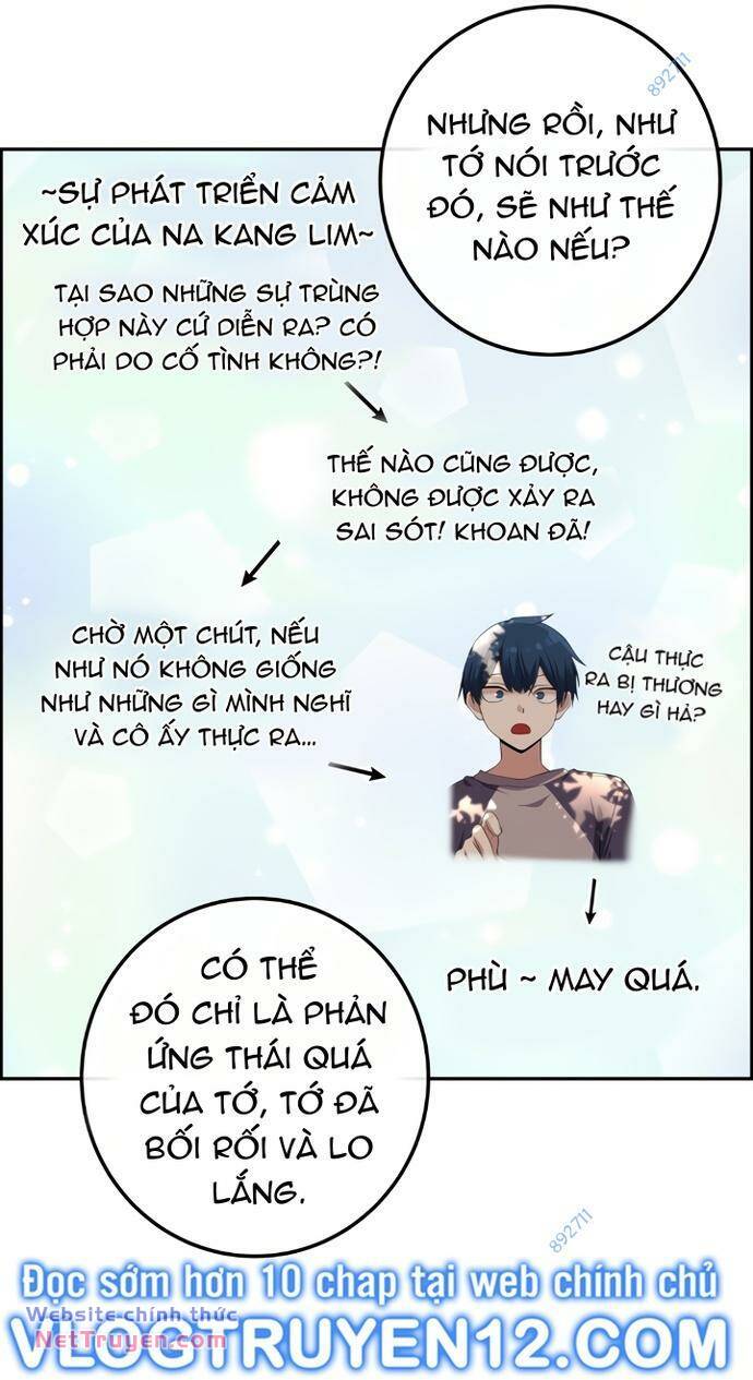 Nhân Vật Webtoon Na Kang Lim Chapter 115 - Trang 2