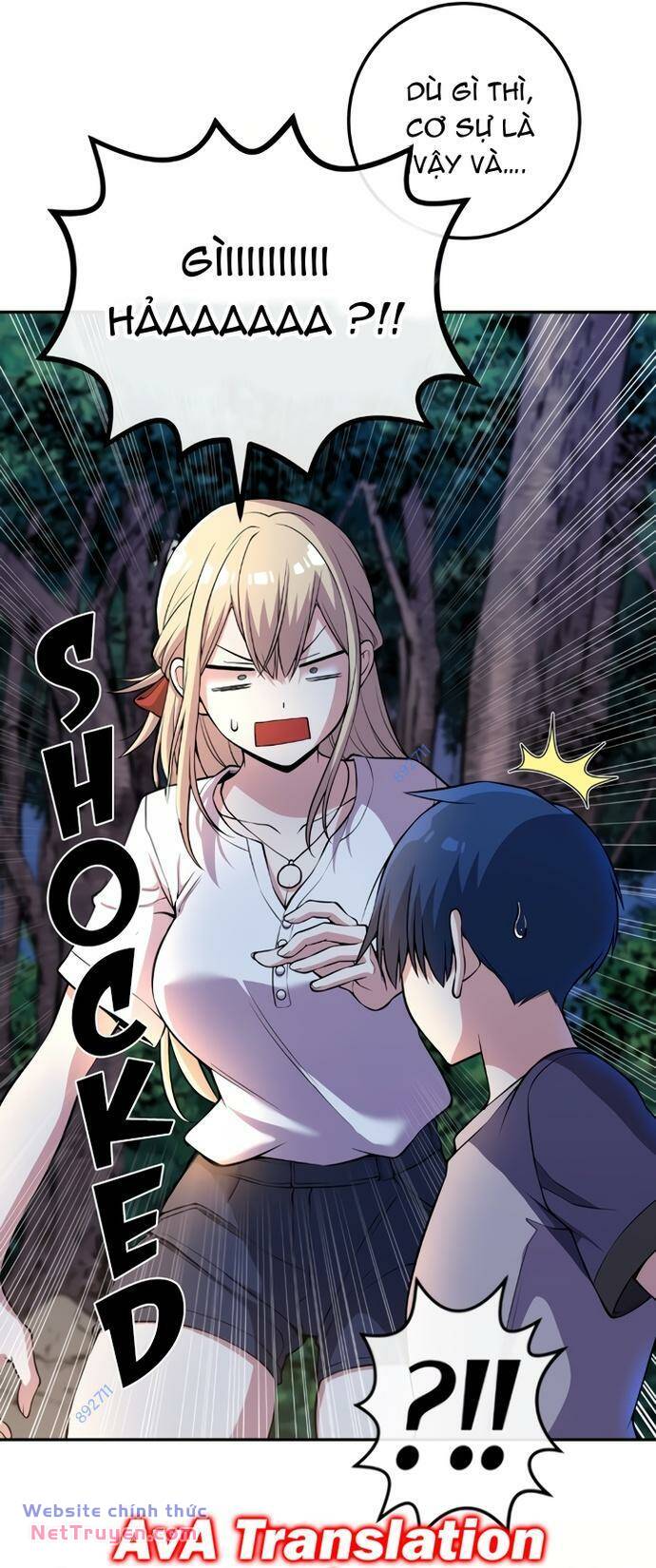 Nhân Vật Webtoon Na Kang Lim Chapter 115 - Trang 2