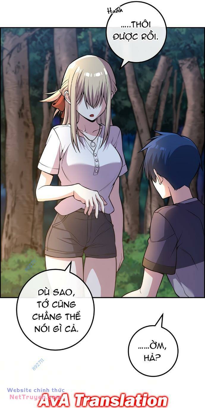 Nhân Vật Webtoon Na Kang Lim Chapter 115 - Trang 2