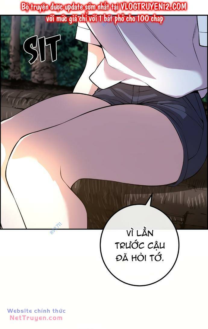 Nhân Vật Webtoon Na Kang Lim Chapter 115 - Trang 2