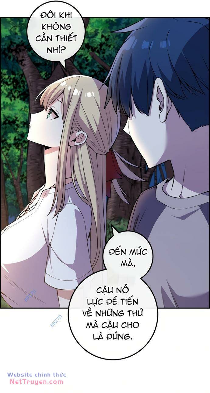 Nhân Vật Webtoon Na Kang Lim Chapter 115 - Trang 2