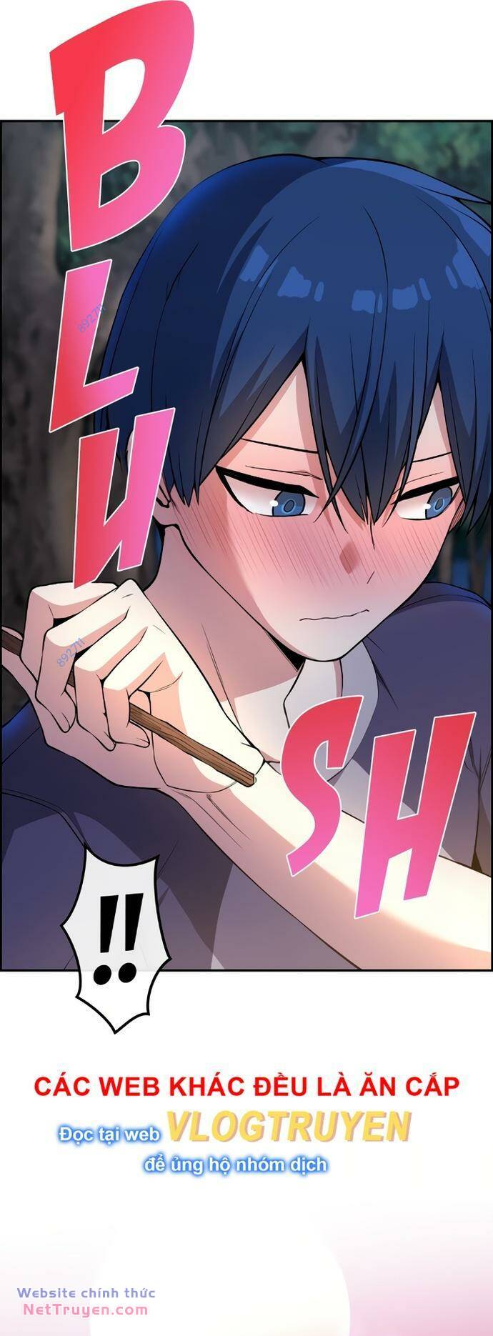 Nhân Vật Webtoon Na Kang Lim Chapter 115 - Trang 2