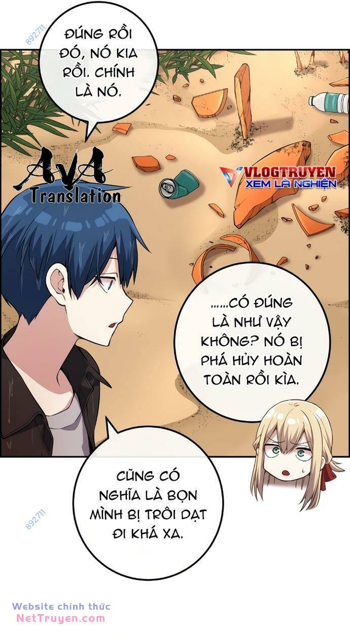 Nhân Vật Webtoon Na Kang Lim Chapter 114 - Trang 2