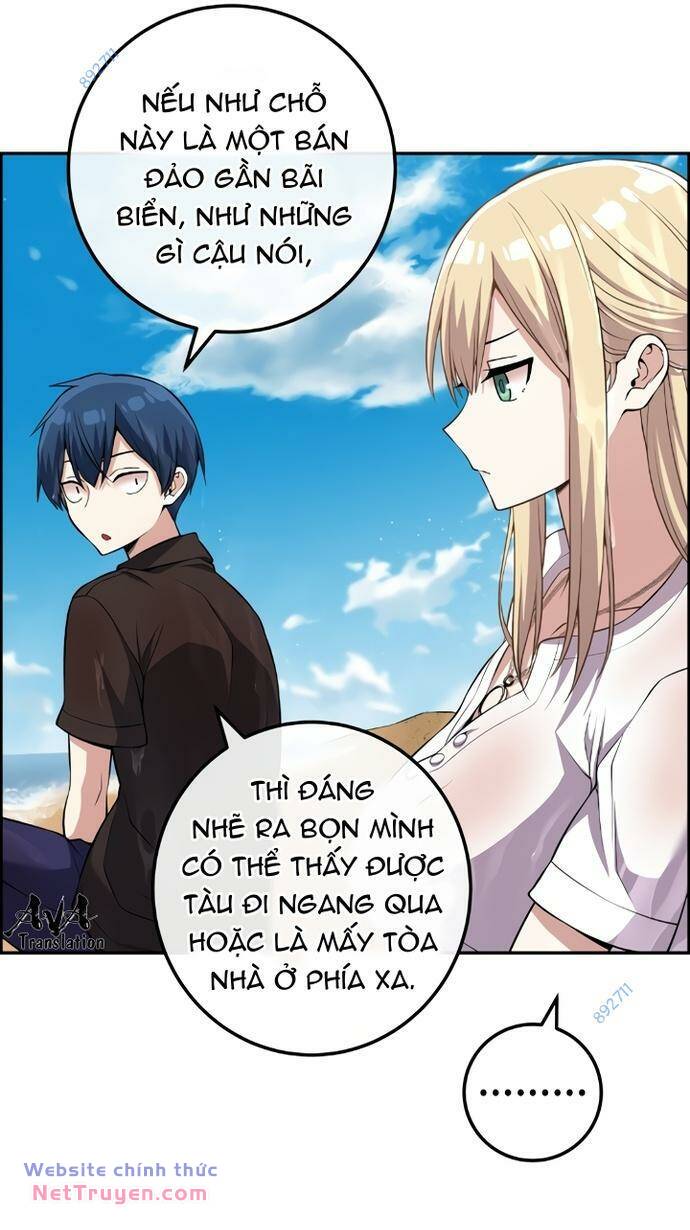 Nhân Vật Webtoon Na Kang Lim Chapter 114 - Trang 2