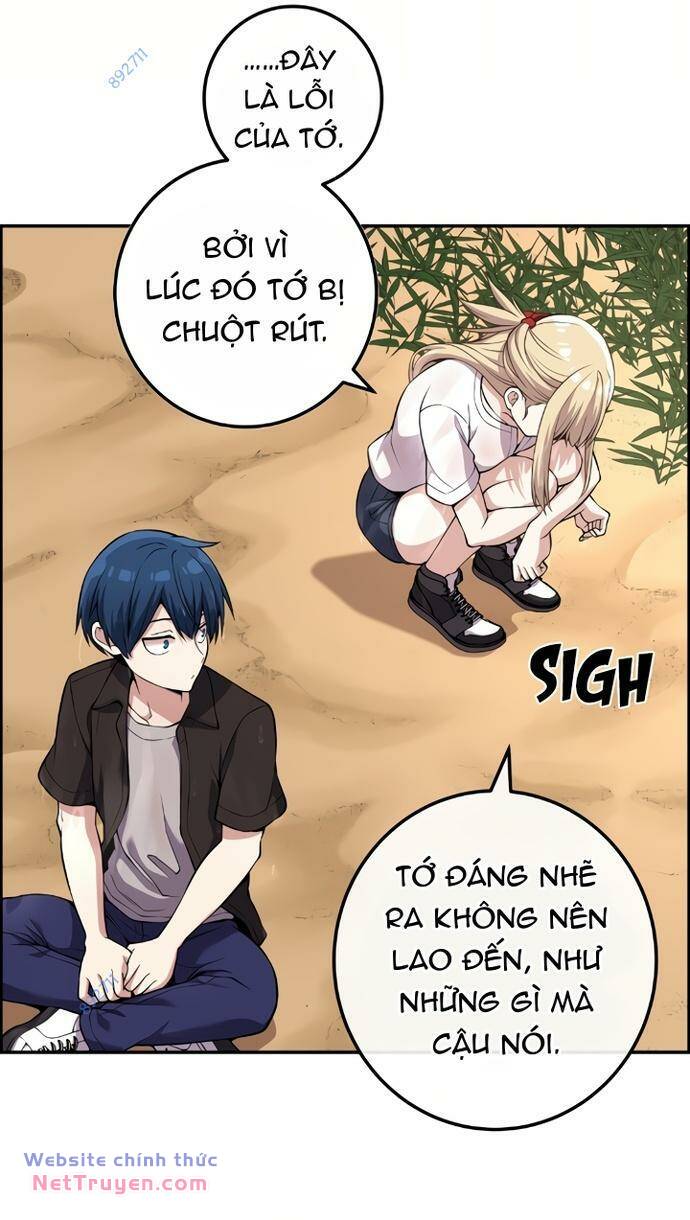 Nhân Vật Webtoon Na Kang Lim Chapter 114 - Trang 2