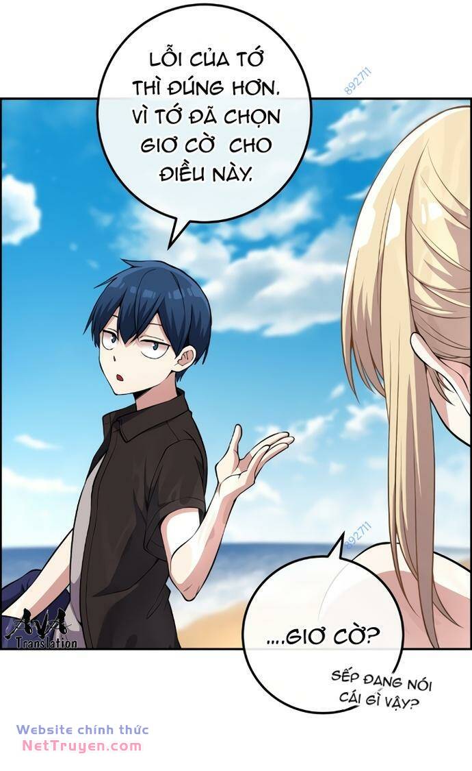 Nhân Vật Webtoon Na Kang Lim Chapter 114 - Trang 2