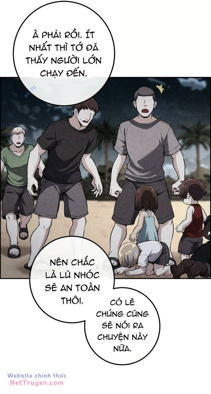 Nhân Vật Webtoon Na Kang Lim Chapter 114 - Trang 2