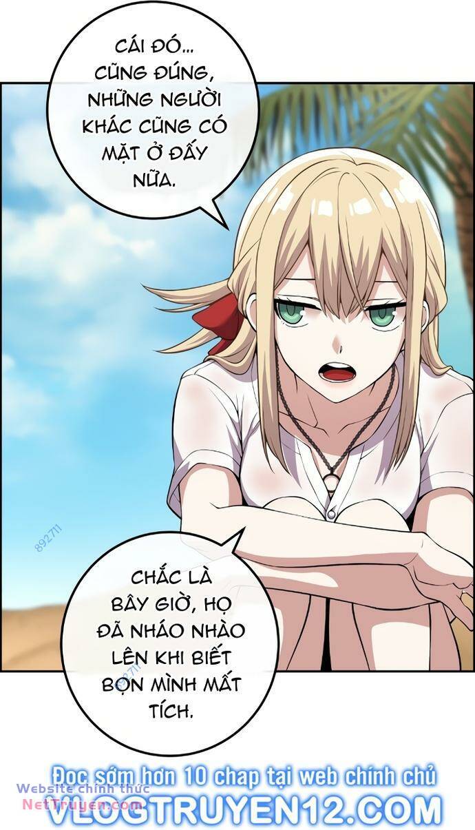 Nhân Vật Webtoon Na Kang Lim Chapter 114 - Trang 2