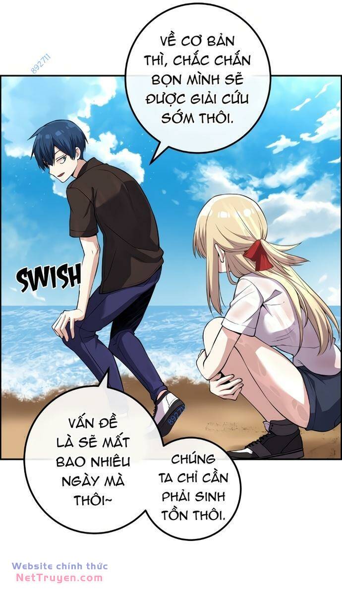 Nhân Vật Webtoon Na Kang Lim Chapter 114 - Trang 2