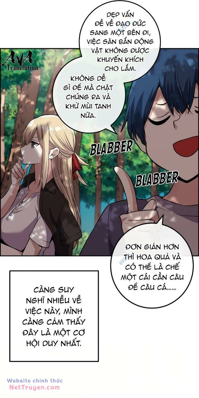 Nhân Vật Webtoon Na Kang Lim Chapter 114 - Trang 2