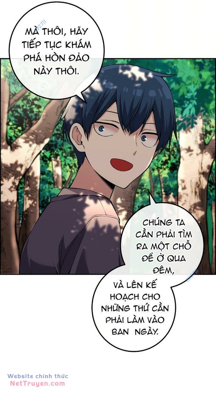 Nhân Vật Webtoon Na Kang Lim Chapter 114 - Trang 2