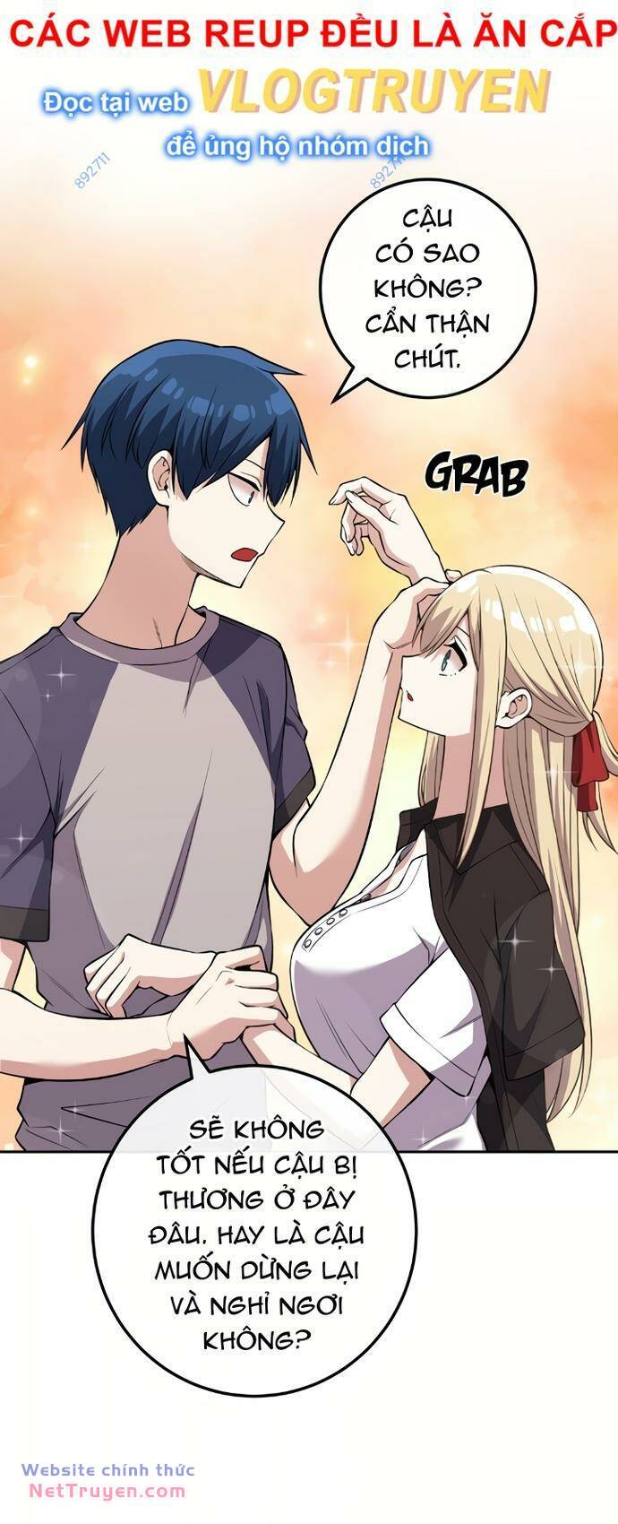 Nhân Vật Webtoon Na Kang Lim Chapter 114 - Trang 2