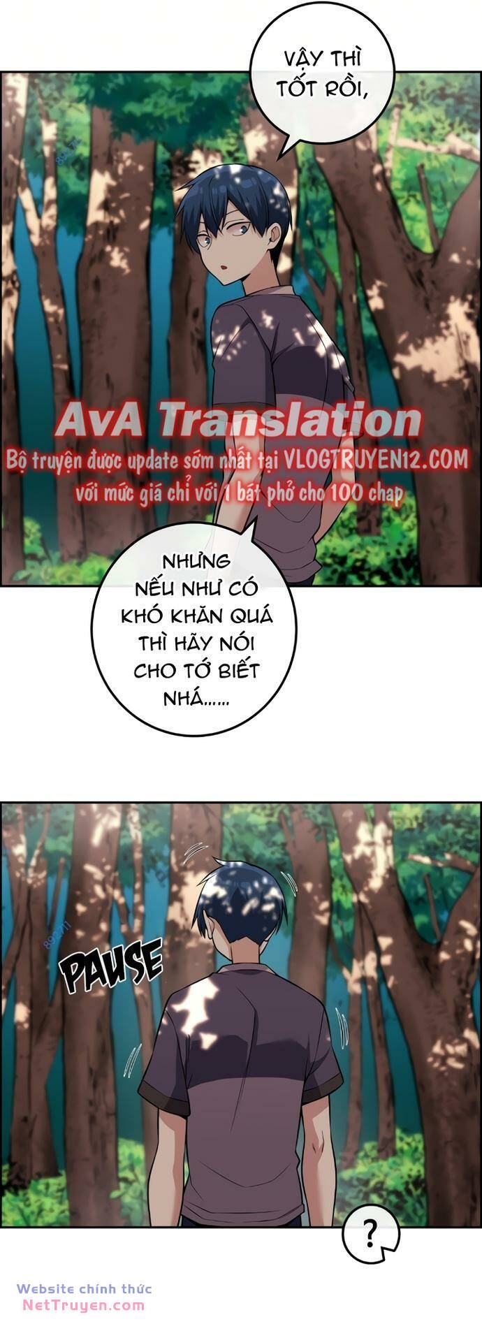 Nhân Vật Webtoon Na Kang Lim Chapter 114 - Trang 2