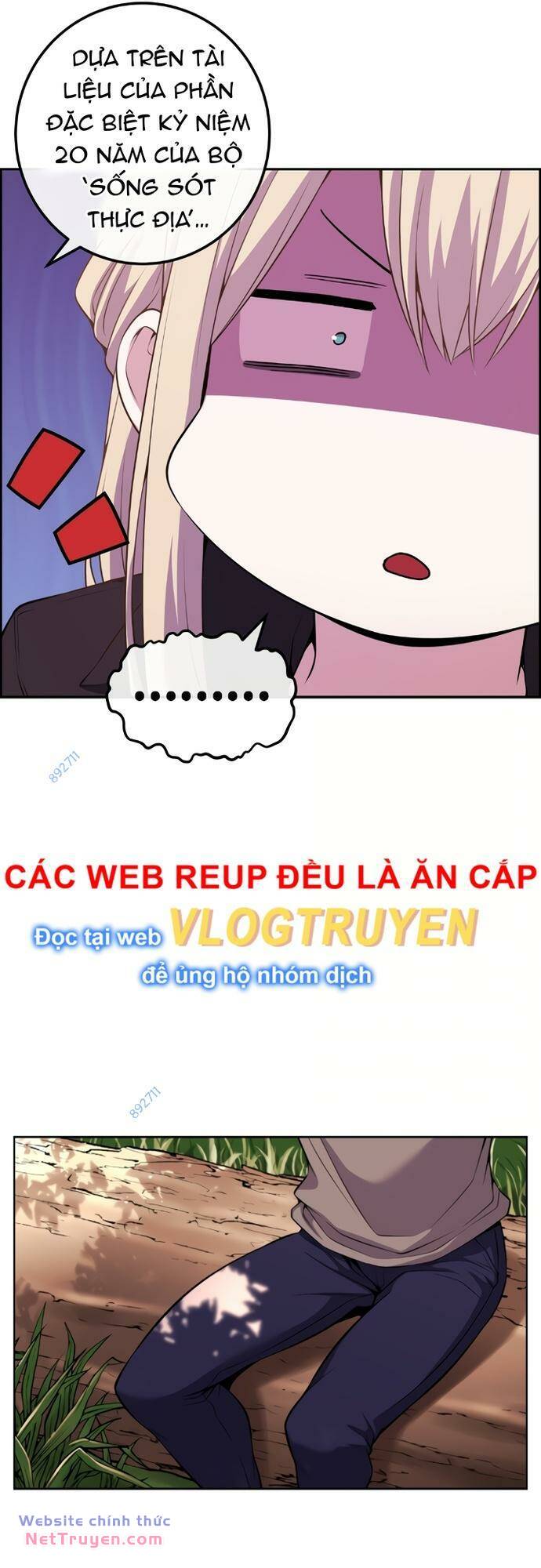 Nhân Vật Webtoon Na Kang Lim Chapter 114 - Trang 2