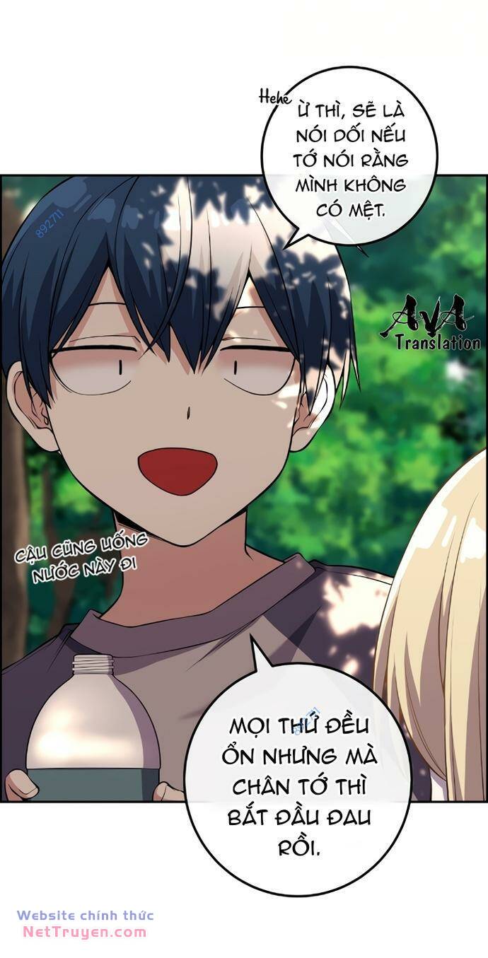 Nhân Vật Webtoon Na Kang Lim Chapter 114 - Trang 2